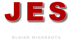 JES Sales Co. Inc. Blaine Minnesota